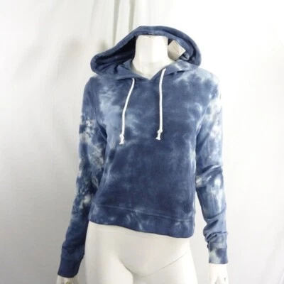 Threads 4 Thought Roe Tie Dye Hoodie Women's Size Small 60% Organic Cotton - Image 1 of 4