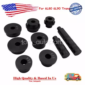 6L80 6L90 Trans Bushing Driver Installer Tool Custom Made For GMC Chevy 2006-On - Picture 1 of 5