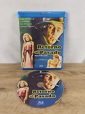 RETORNO AL PASADO - Out Of The Past (BLU-RAY, English/Spanish Audio & Subtitles)