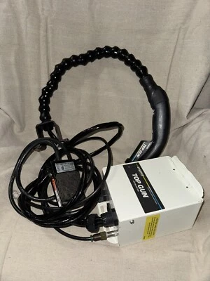 Pistola de aire ionizante Simco-Ion Top Gun Low Balance con compañero, 120V 4006992 Foto 1 de 4