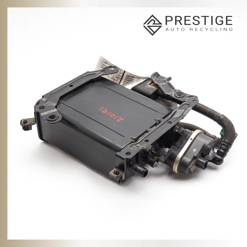 2007-2011 LEXUS GS450H Fuel Vapor Evaporator Charcoal Canister 3.5L 77740-30330 - Image 1 of 4