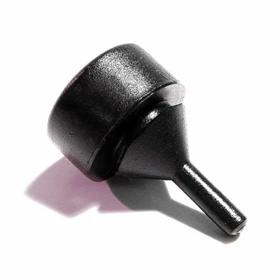 Fender Grommet for 1968-1972 Buick Electra 1 Piece Rear EPDM Rubber HF 27 - Image 1 of 4