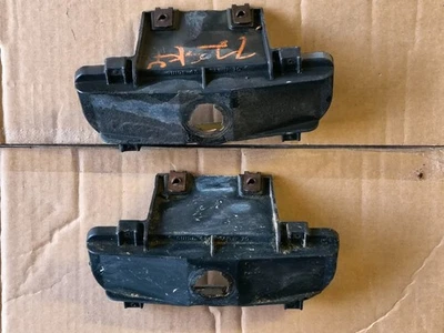 1970-1972 BUICK GSX GS SKYLARK ПАРКОВКИ СВЕТА ОБЪЕКТИВ КОРПУС - Изображение 1 из 2