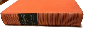 World's End by Upton Sinclair 1940 Vintage Hardcover First Edition - Bild 1 von 5