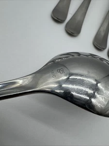 40 TEILIGES Gourmet Gedecke GS 18/C Edelstahl Besteck Set Gabeln Messer Löffel - Bild 1 von 21