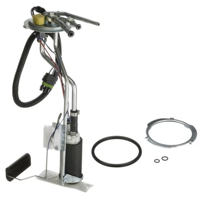 Conjunto de suspensión de bomba de combustible Delphi para Chevrolet P30 1987-1995 Foto 1 de 4