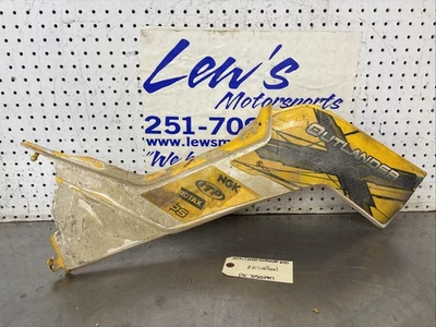 CanAm Outlander 650 2006 panel lateral derecho 705001997 Foto 1 de 4