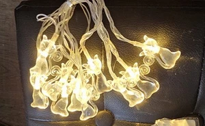 USB Cat String Lights ( 2 /6' Strands) - Picture 1 of 1