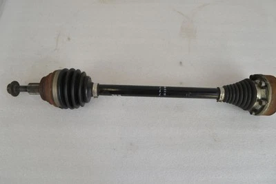 Original Audi TT RS 8S joint avant gauche 8S0501203 3AJA A47 - Photo 1/4