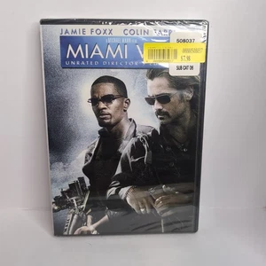 Miami Vice (DVD, 2006) - Picture 1 of 1