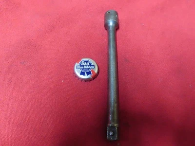 Snap-On PF-6,3/8Dr.6" Impact Extension,Locking Buttn,Classic Lgo,GD+🤠SO10.8.25 - Image 1 of 4