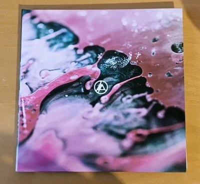 Linkin Park - From Zero - ERSTAUFLAGE (CD) - Bild 1 von 2