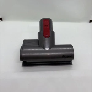 Dyson 158685-05 Mini Motorized Tool Brush Head Only for V8 & V10 Vacuum Cleaner - Picture 1 of 4