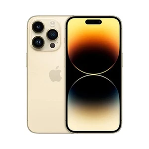 Apple iPhone 14 Pro Max 512GB Ricondizionato Oro SIM - Zdjęcie 1 z 4
