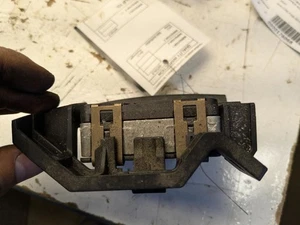 Passenger Camera/Projector Radar Unit Blind Spot Fits 17-24 AUDI ALLROAD 793191 - Picture 1 of 8