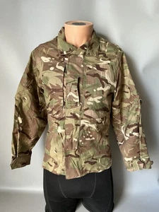 British Army Issue Shirt Combat MTP 23 Latest Issue Size 160/85 (G63) - Picture 1 of 7