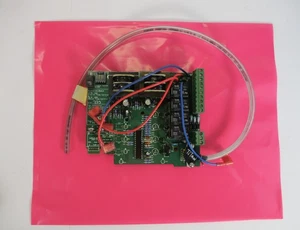 Simplex Duplex Pump Control Board RK-1802 - Picture 1 of 2