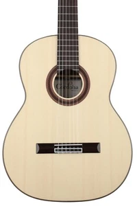Cordoba C7, Nylon String Acoustic Guitar - Spruce - Picture 1 of 7