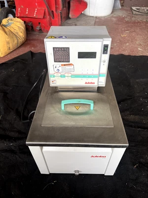 Julabo FB89-HL Foto 1 de 4