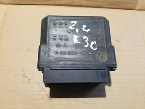 BMW E30 E28 2.4TD 2.4D GLOW PLUG RELAY MODUL UNIT 12211285085 1285085a 1285085 - Picture 1 of 4