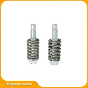 MR431025MR431024 for Mitsubishi Lancer Outlander Manifold Bolt & Spring - Picture 1 of 13