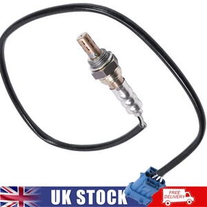 Rear 4 Wire Oxygen O2 Lambda Sensor Direct Fit FOR Citroen Mini Peugeot Models - Picture 1 of 12