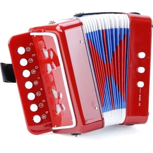 Accordéon pour enfant - Vilac 8300 - Photo 1/4