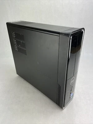 Dell Inspiron 5805 SFF Intel Core i5-650 3.2GHz 6GB RAM No HDD No OS - Image 1 of 4
