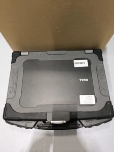Dell Latitude E6400 Laptop - Working, Cosmetic Wear, No Charger - Picture 1 of 16