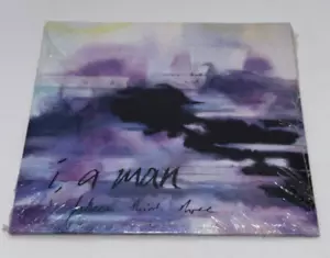 I, a man - Fifteen Thirty Three - CD, 2011 - NEW - WARRANTY - PROMO SAMPLE - Foto 1 di 2