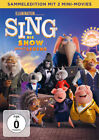 Sing #2 - Die Show deines Lebens (DVD) Min: /DD5.1/WS - Universal Picture  - (D