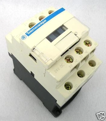 1PC NEW  100% tested CAD32BD 2 Relay - Image 1 of 3