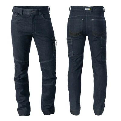 DASSY Osaka Stretch Jeans Arbeitshose Handwerker Arbeitsjeans Gr. 46-58 ★TOP★
