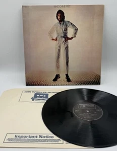Pete Townsend ~ Who Came First ~ 1972 Track Record U.K. Press LP - Picture 1 of 18
