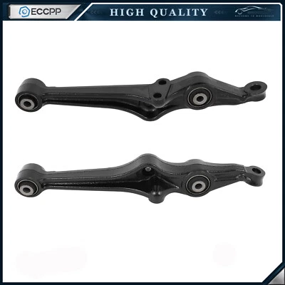 2x Front Lower Control Arm For 1999 2000 2001 2002 2003 ACURA TL CL HONDA ACCORD - Image 1 of 4