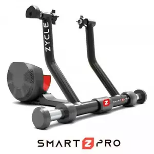 Zycle ZPro SMART Turbo Trainer Clearance - Picture 1 of 6