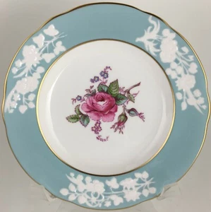 Spode Old Colony Rose Y6447 Bread & Butter Plate, VGC - Picture 1 of 4