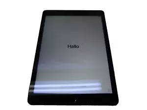 Apple iPad Air 2 A1566 128GB 9.7" Wi-Fi - Space Grey(Grade A) - Picture 1 of 3