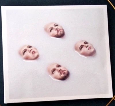 KINGS OF LEON - WALLS - Imagen 1 de 4