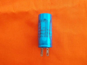 1000uf 40vdc High Grade Kondensator - Bild 1 von 2
