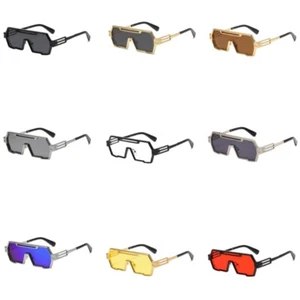 Cool Futurists Sunglasses Outdoor Wear Futurists Square Shades Trendsetters - Picture 1 of 17