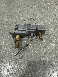 Harper Wyman Gas Safety Valve 5850 5850H0007B New Old Stock - Picture 1 of 5
