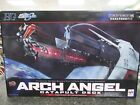 NEW! MegaHouse Gundam Seed Archangel Catapult Deck (for 1/144 HGUC) FREE SHIP!!