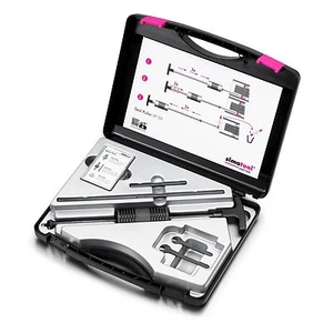 Extractor de sellos Simatec Simatool SP 50 herramienta de eliminación de martillos deslizables - Imagen 1 de 1