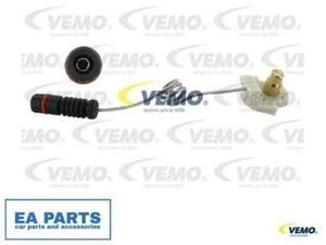 Warning Contact, brake pad wear for MERCEDES-BENZ VEMO V30-72-0597 - Picture 1 of 4
