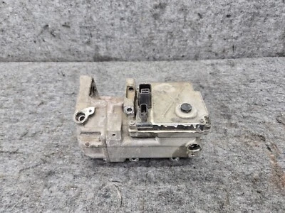 A/c Ac Air Conditioning Compressor Pump Assembly Lexus 10-12 Hs250h oem - Image 1 of 4