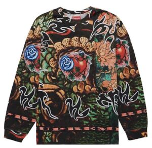 Supreme Multicolor Sweatshirts for Men for Sale | Shop Men's 