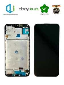 Für Samsung A15 A156B 5G / A155F / A156E Bildschirm LCD + Hörmuschel +Flex Kabel - Afbeelding 1 van 3