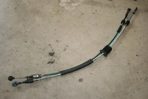 Porsche 911 Carrera 996 1999-2005 Manual Gear Shift Cable Cables 6sp 99642404109 - Picture 1 of 6