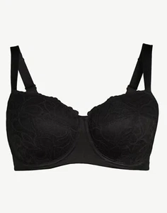 Sujetador con aros Joyspun Balconette talla 46DD - Imagen 1 de 1